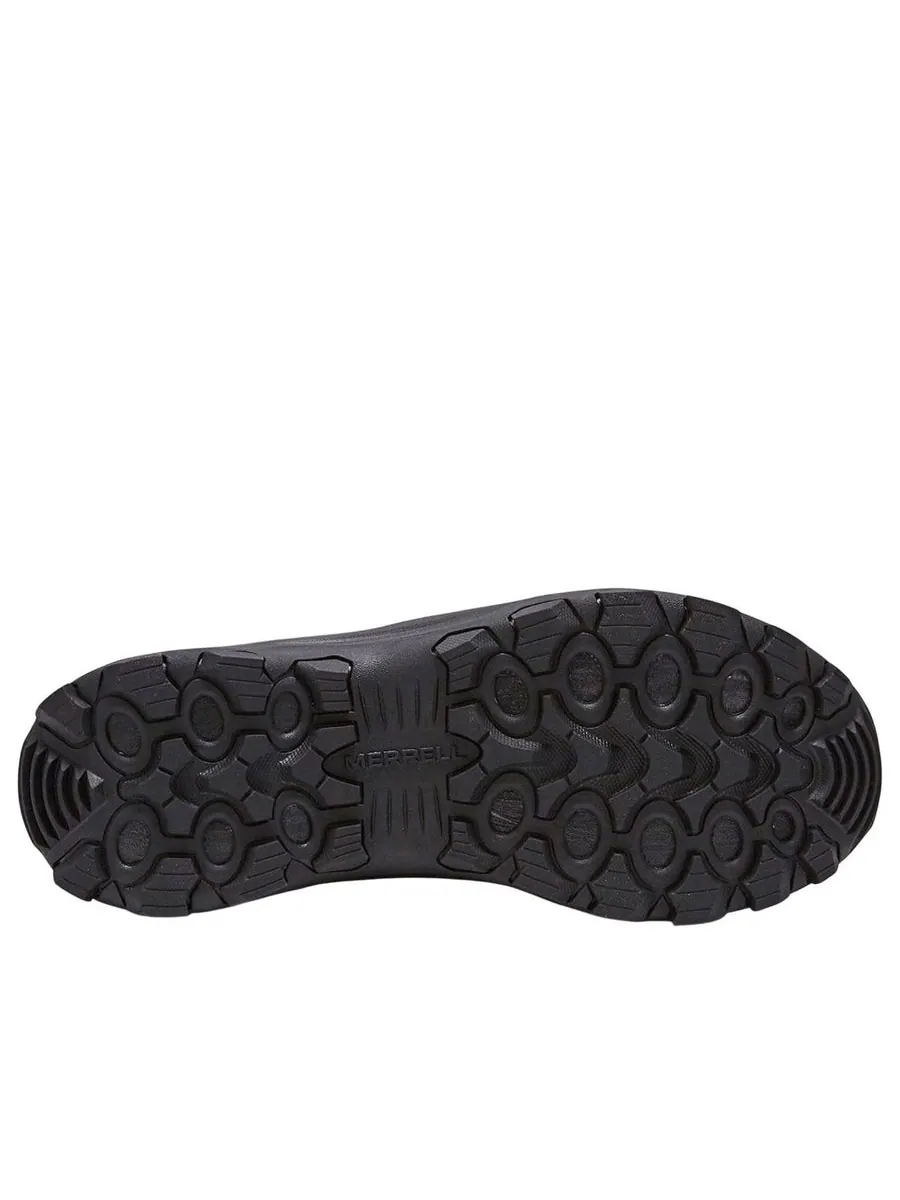 Кроссовки Merrell Winter Moc 3 'Black' — изображение 6 из 6, черный