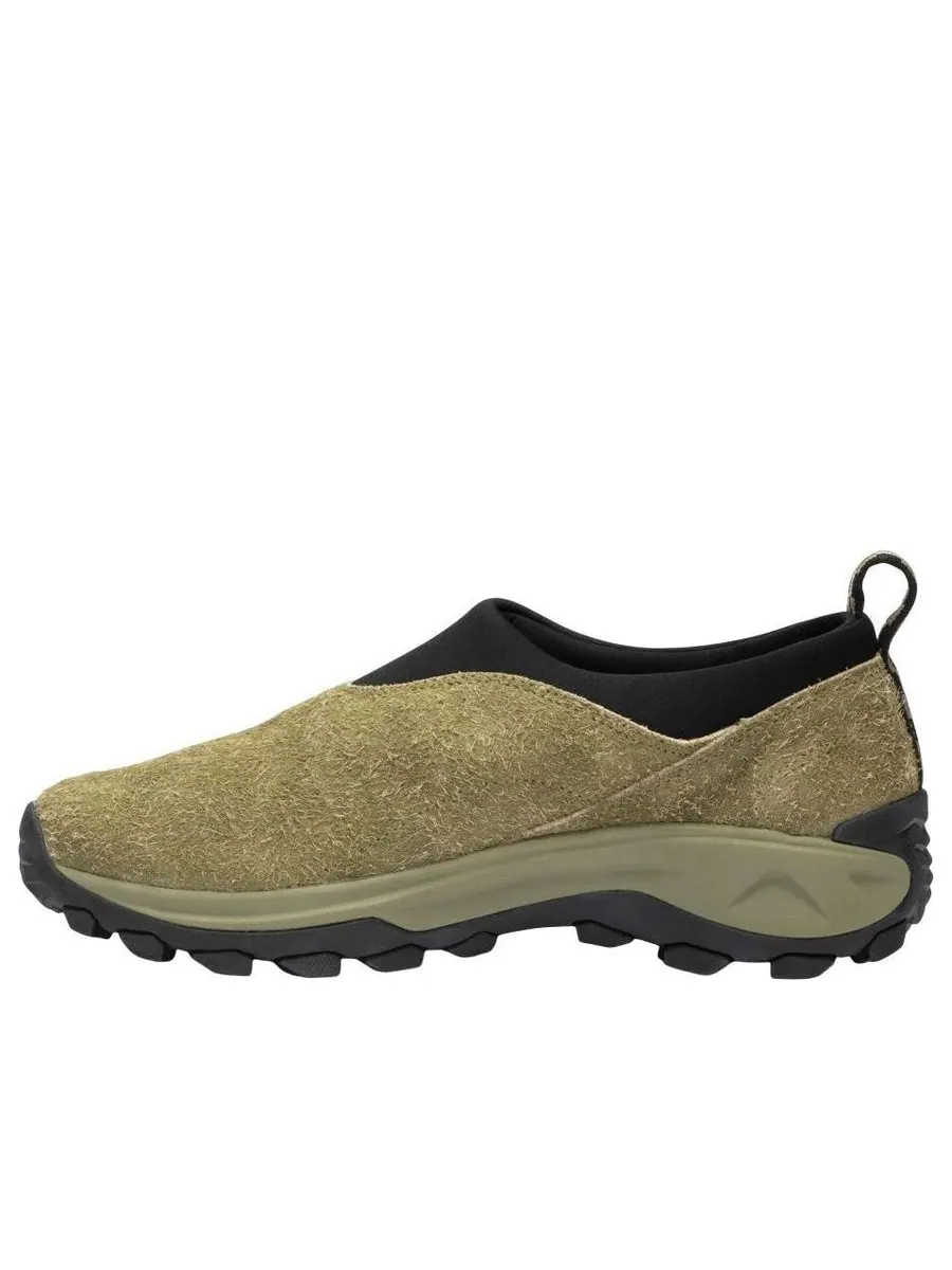 Кроссовки Merrell 1TRL Winter Moc 3 'Herb' — изображение 1 из 5, зеленый