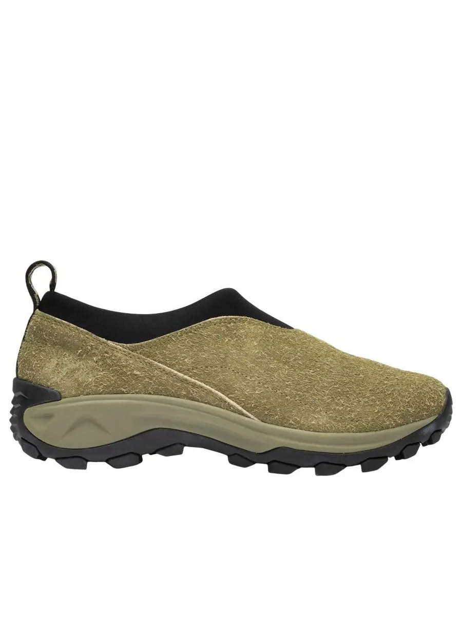 Кроссовки Merrell 1TRL Winter Moc 3 'Herb' — изображение 2 из 5, зеленый