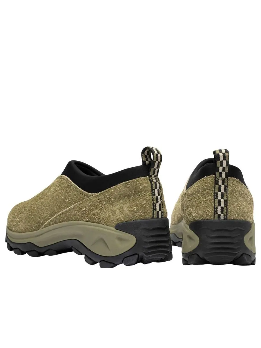 Кроссовки Merrell 1TRL Winter Moc 3 'Herb' — изображение 4 из 5, зеленый