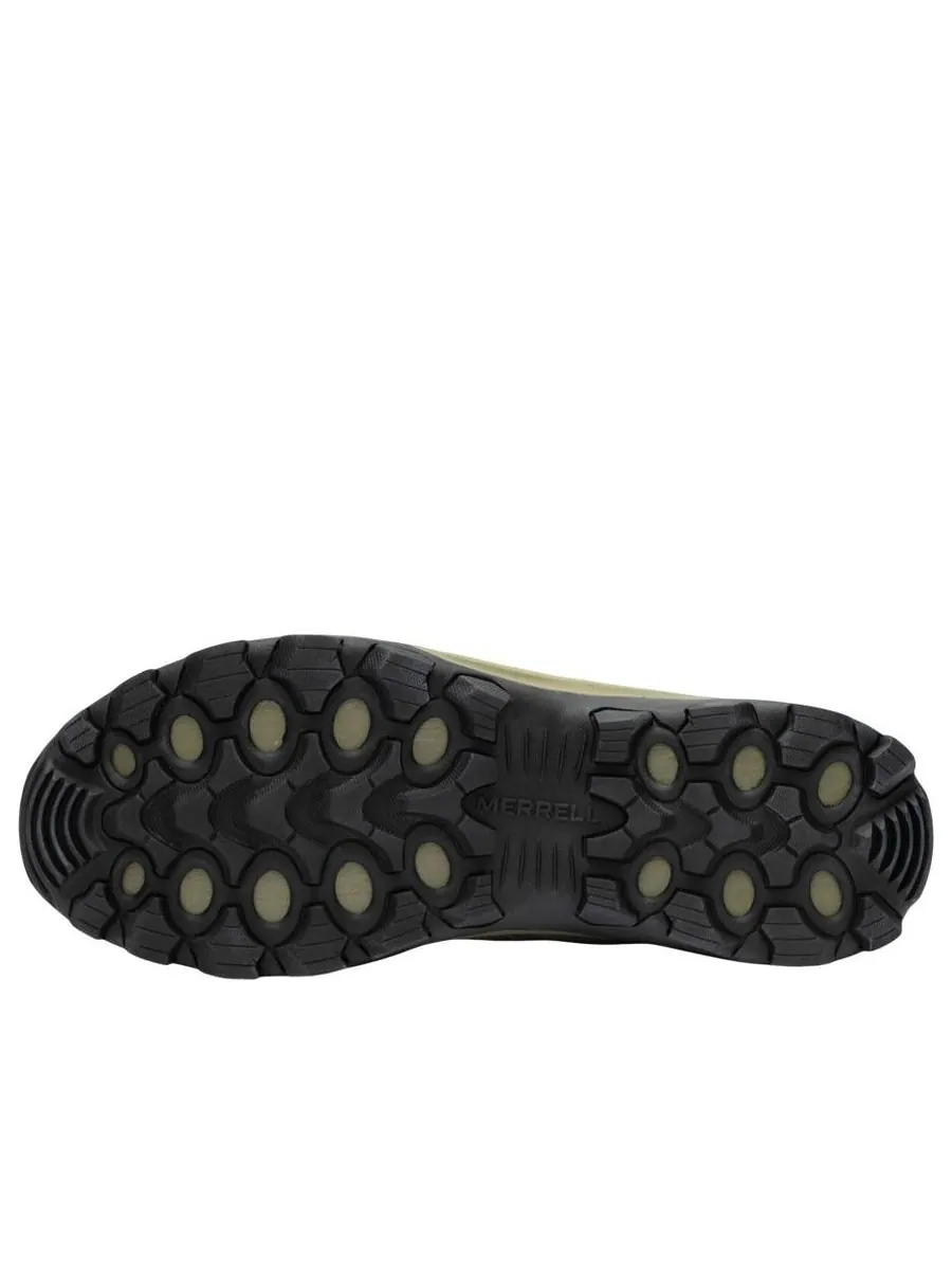Кроссовки Merrell 1TRL Winter Moc 3 'Herb' — изображение 5 из 5, зеленый