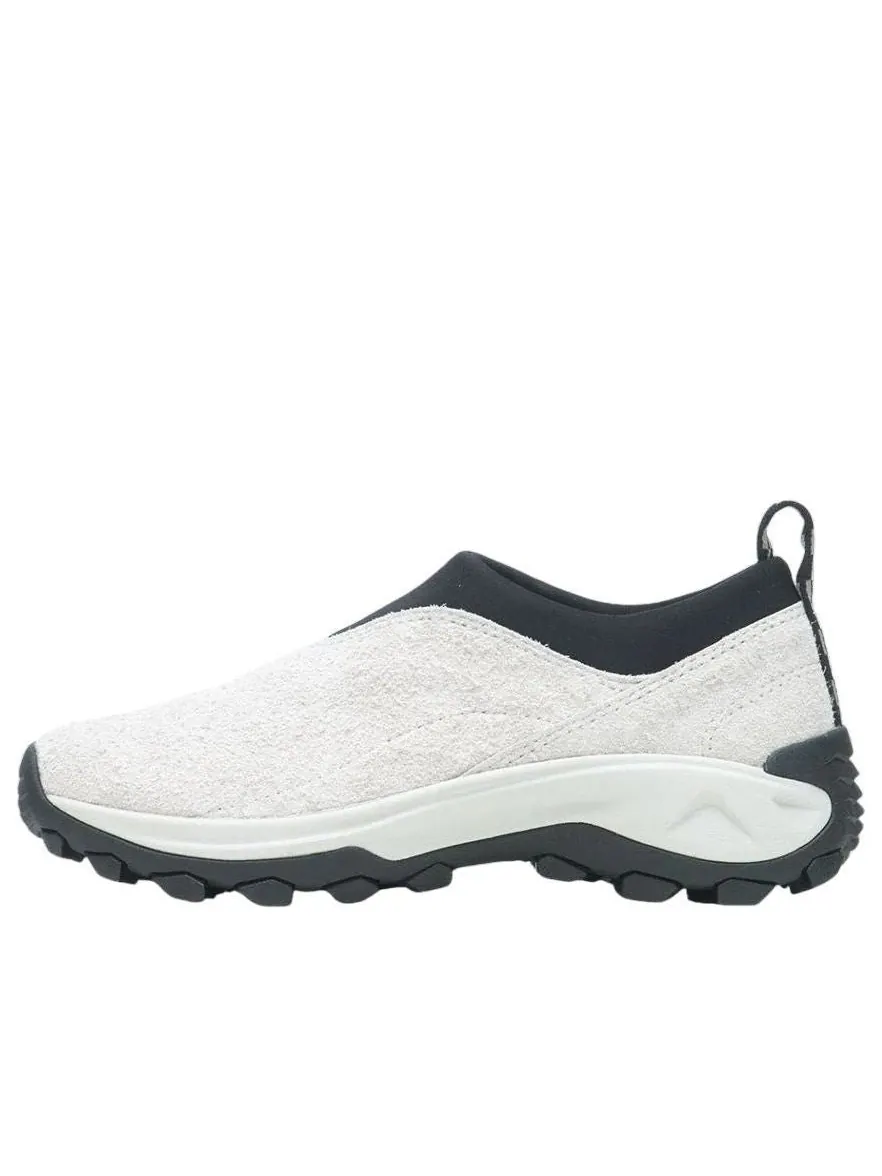 Кроссовки (WMNS) Merrell 1TRL Winter Moc 3 'Moonbeam' — изображение 1 из 1, серый