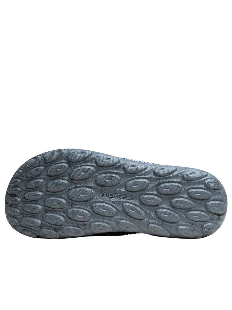 Кроссовки Merrell Hut Moc 2 Packable 'Navy Clay' — изображение 6 из 6, темно-синий