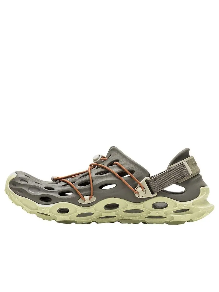 Сандалии Merrell 1TRL Hydro Moc AT Cage 'Boulder' — изображение 1 из 4, серый