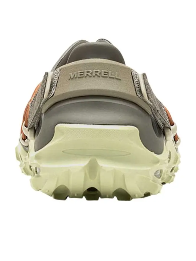 Сандалии Merrell 1TRL Hydro Moc AT Cage 'Boulder' — изображение 3 из 4, серый