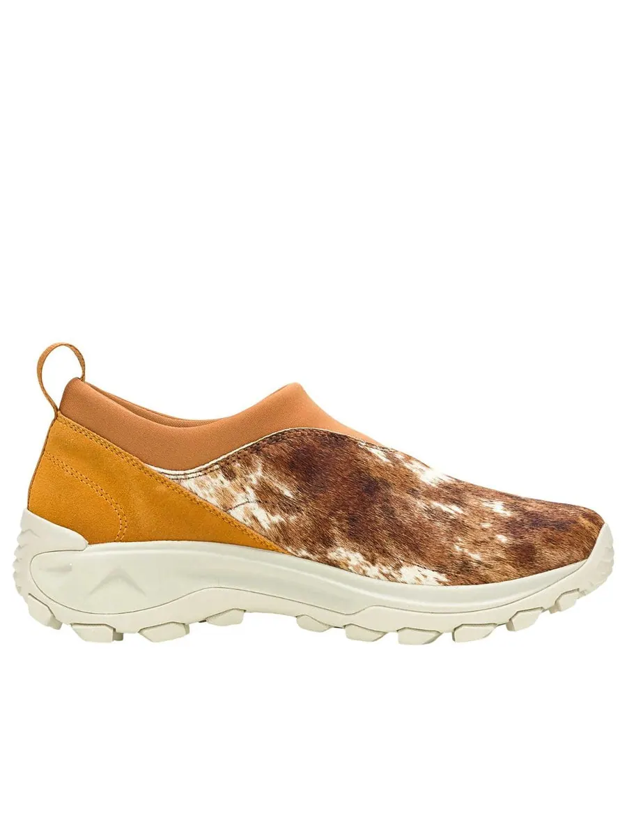Кроссовки Merrell Winter Moc 3 CH SE 'Spice' — изображение 2 из 6, бежевый