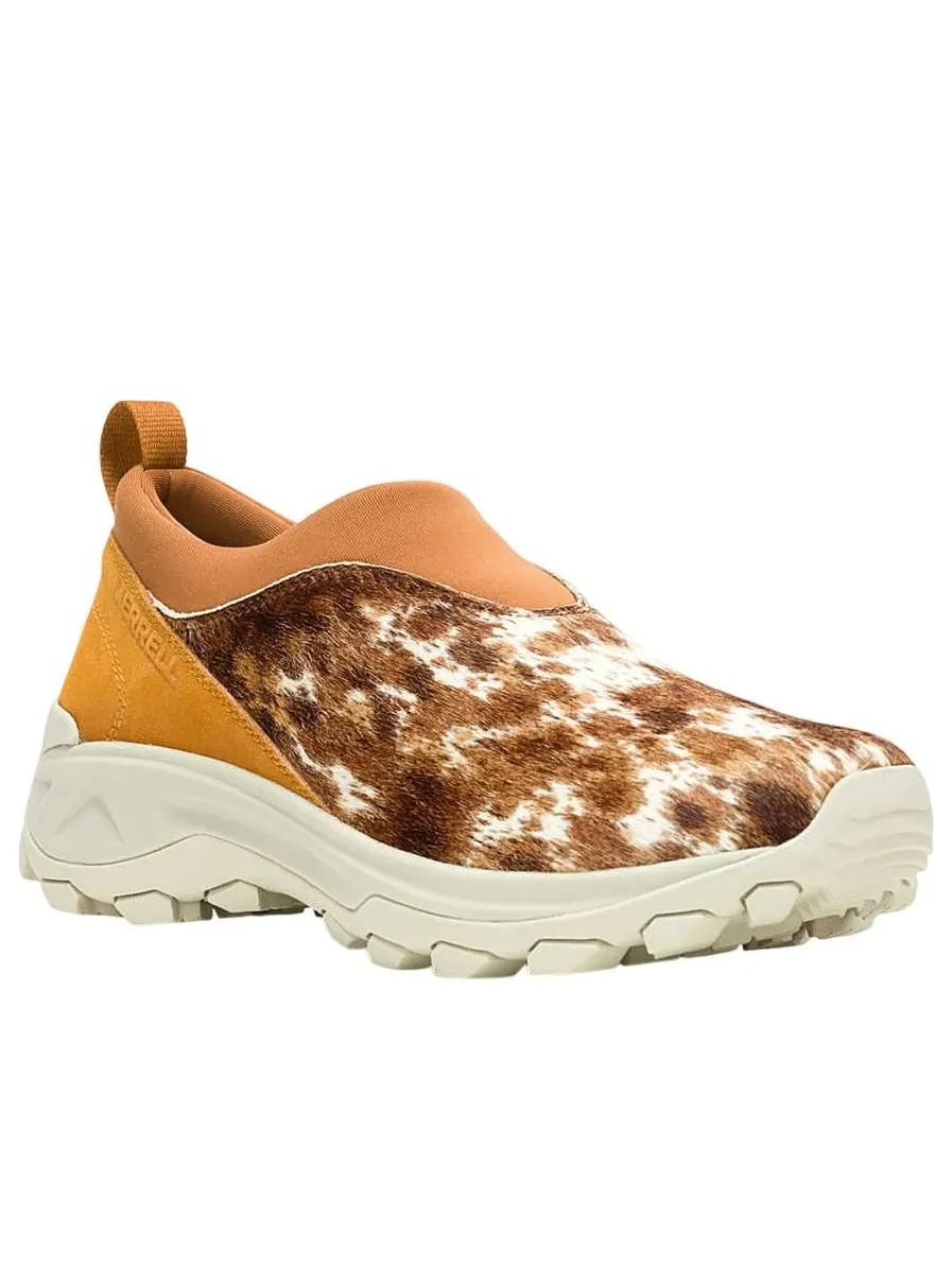 Кроссовки Merrell Winter Moc 3 CH SE 'Spice' — изображение 3 из 6, бежевый