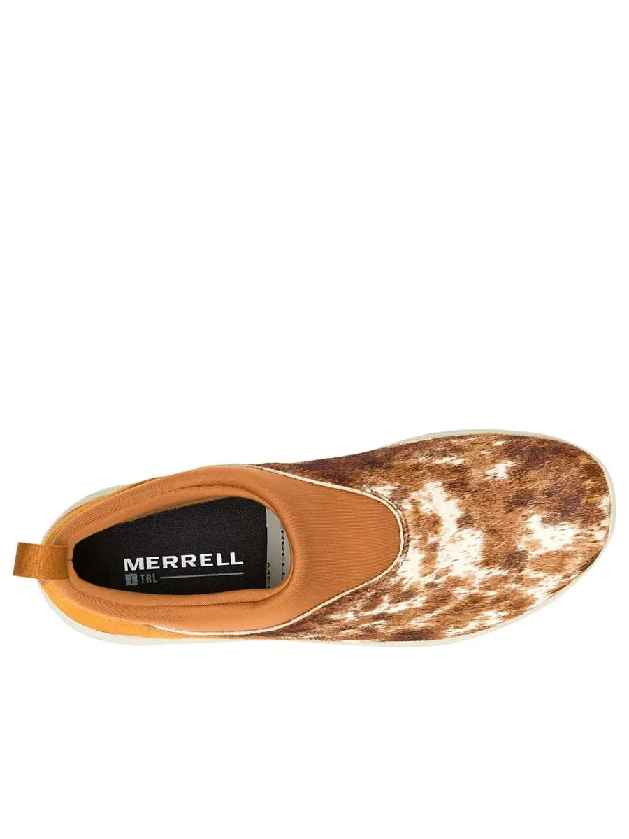 Кроссовки Merrell Winter Moc 3 CH SE 'Spice' — изображение 5 из 6, бежевый