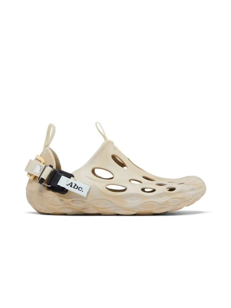 Кроссовки Advisory Board Crystals x Hydro Moc Strap SE — изображение 1 из 4, хаки