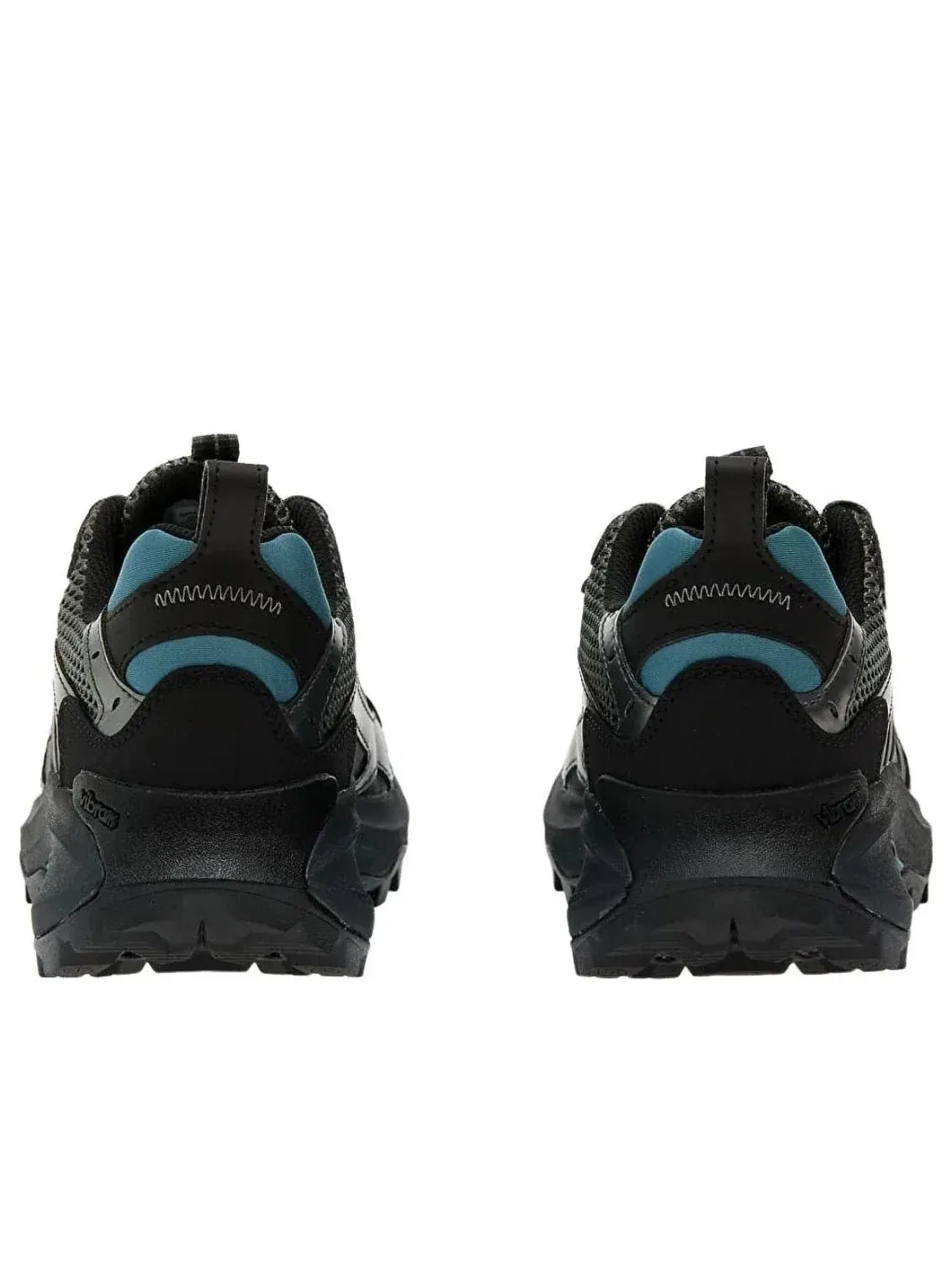Кроссовки Merrell Moab Speed 2 Vent 2K SE 'Alloy Black' J006975 — изображение 4 из 5, черный