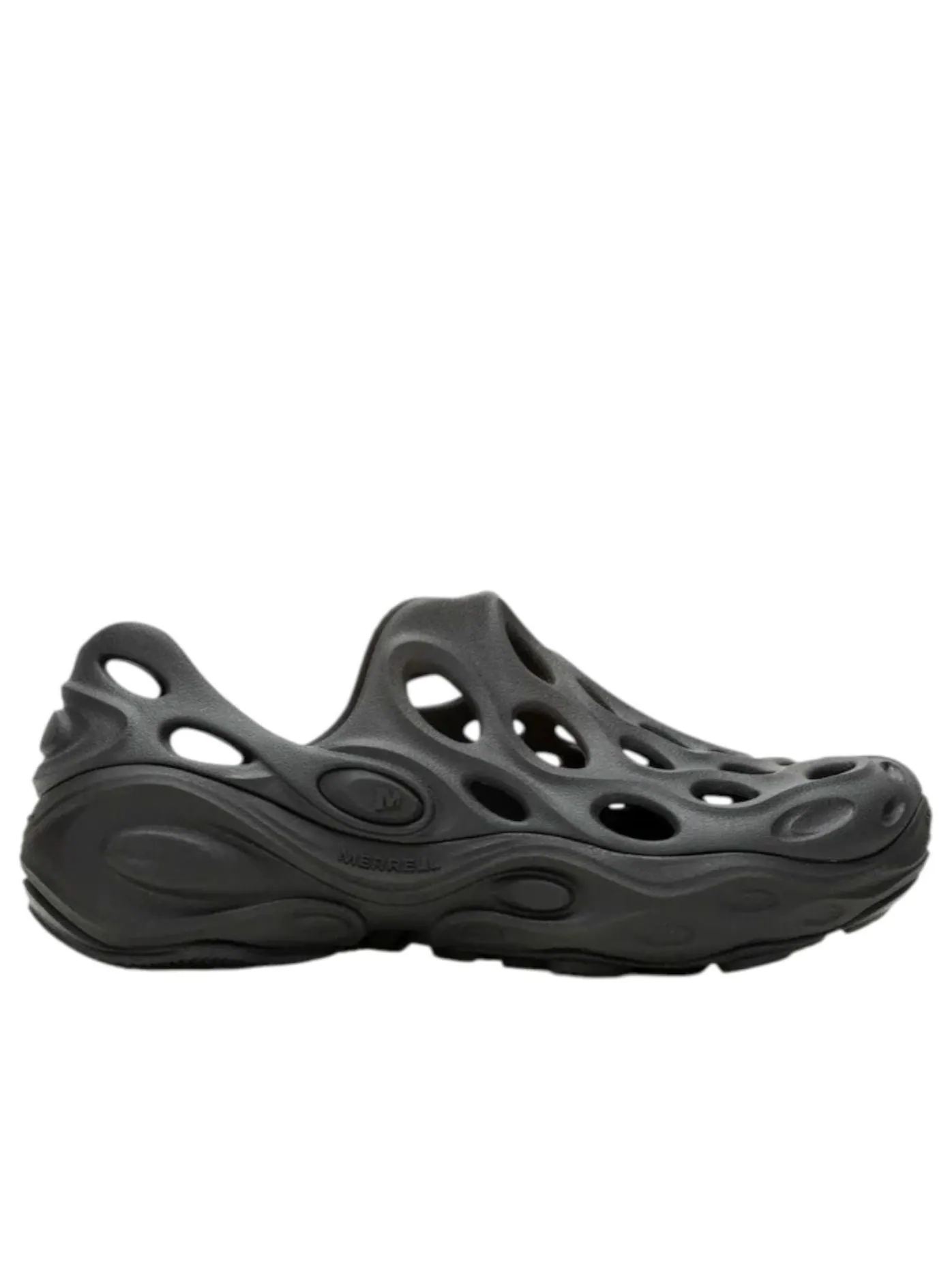 Кроссовки (WMNS) Merrell Hydro Next Gen Moc SE 'Black' — изображение 5 из 5, черный