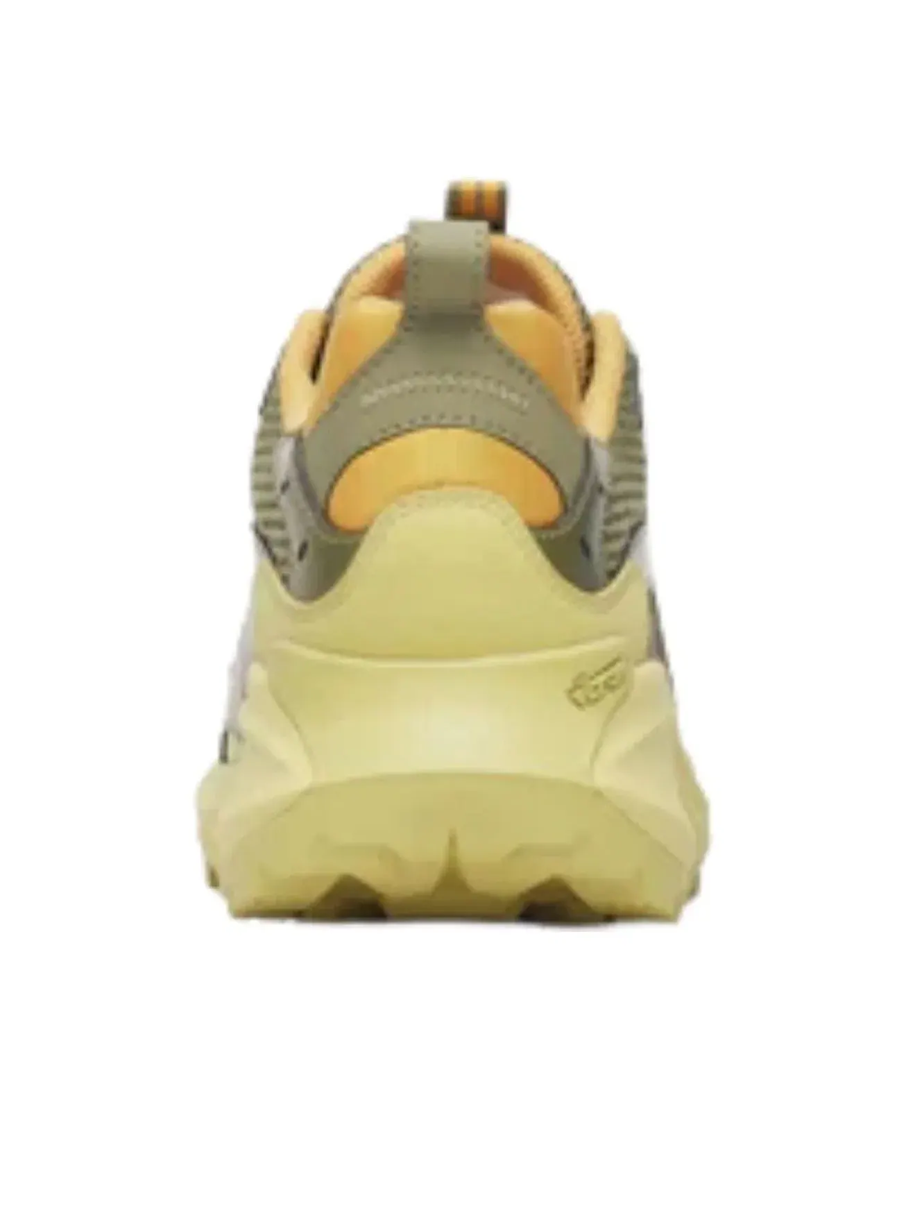Кроссовки Merrell Moab Speed 2 Vent 2K SE 'Nori' J007529 — изображение 4 из 5, зеленый
