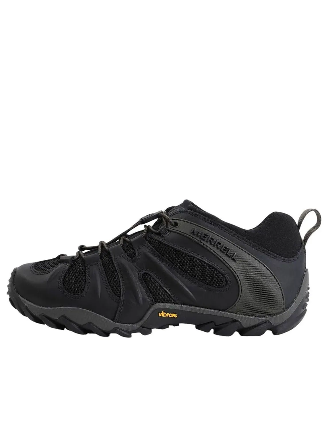 Merrell Chameleon 8 Stretch 'Black' — изображение 1 из 5, черный