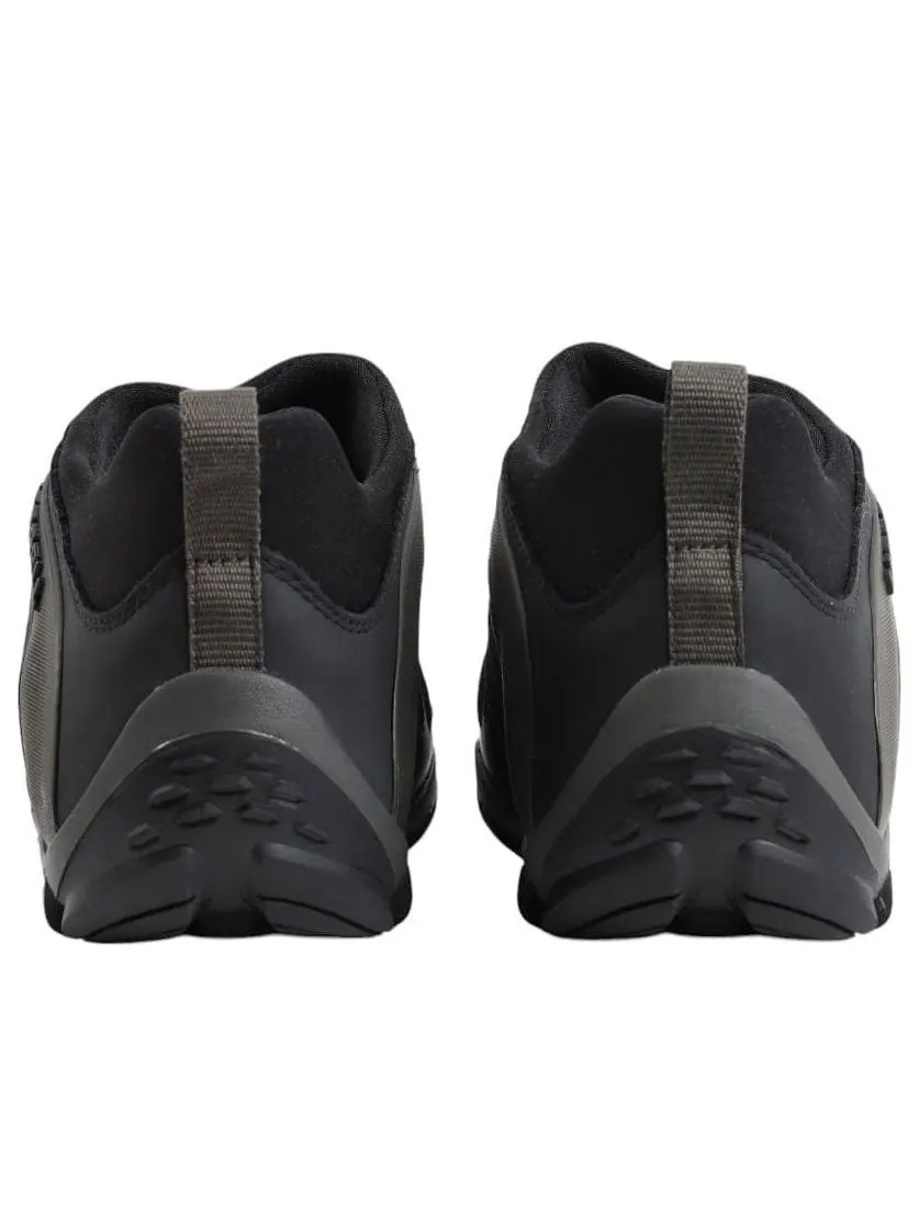 Merrell Chameleon 8 Stretch 'Black' — изображение 4 из 5, черный