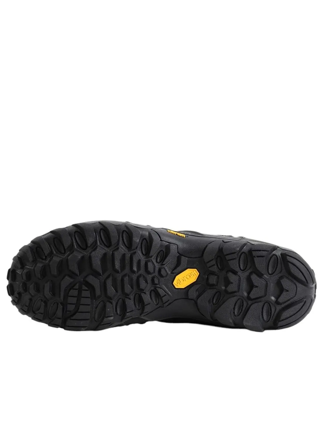 Merrell Chameleon 8 Stretch 'Black' — изображение 5 из 5, черный