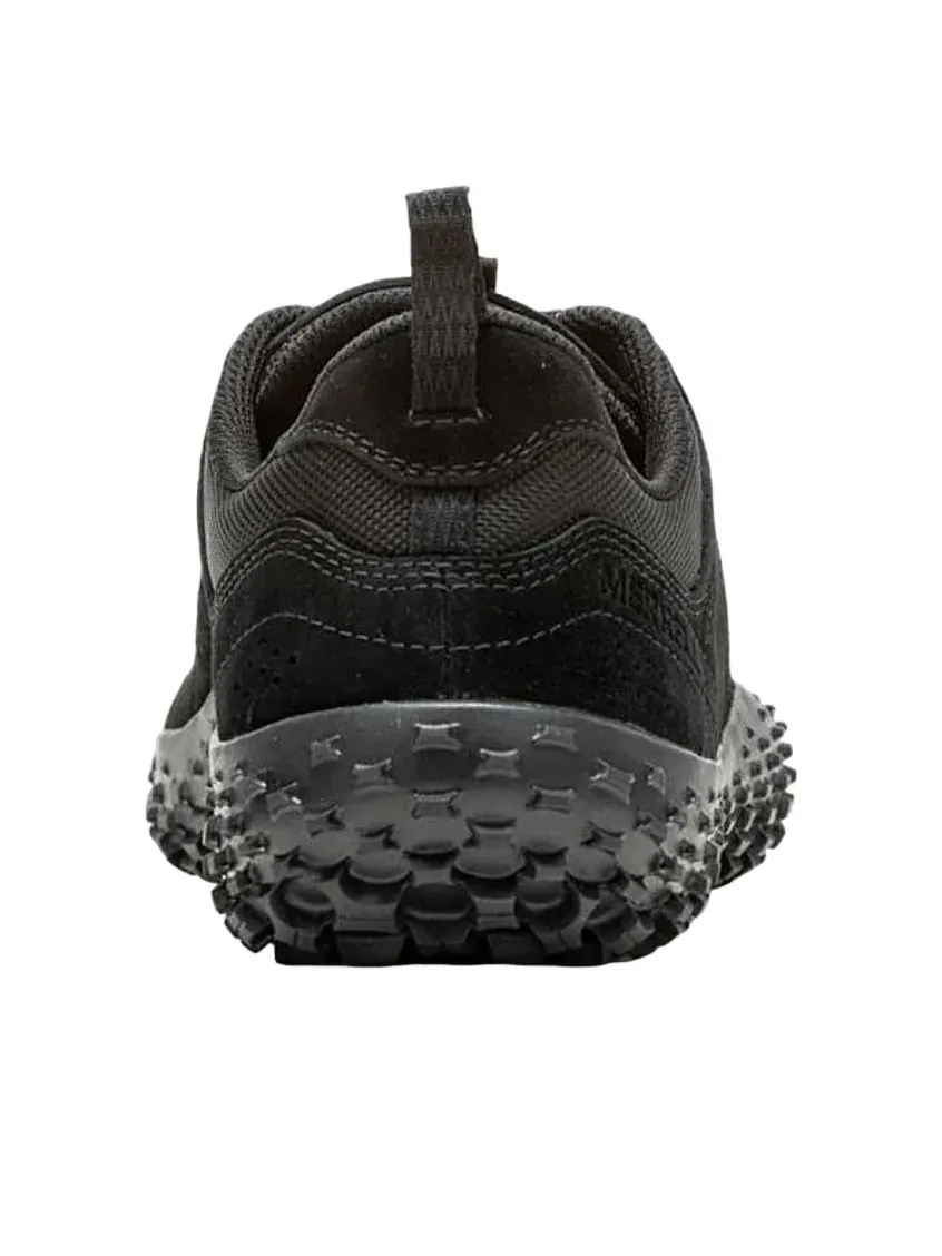 Кроссовки Merrell Wrapt 'Black' J037753 — изображение 4 из 5, черный