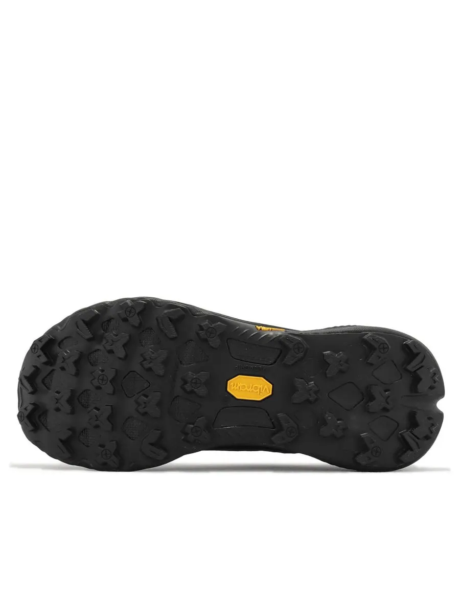 Кроссовки (WMNS) Merrell Agility Peak 5 Gore-Tex 'Black' — изображение 5 из 5, черный