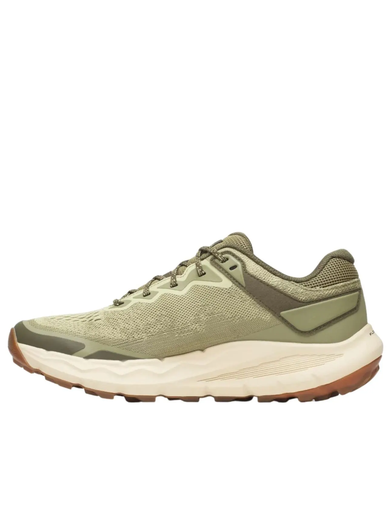 Merrell Nova 4 'Basil' — изображение 1 из 5, зеленый/белый