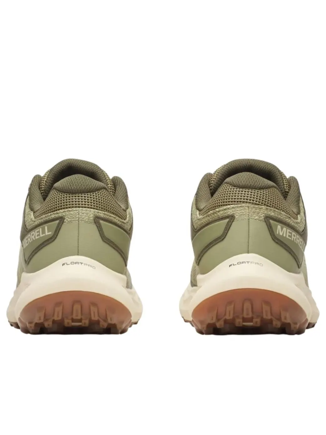Merrell Nova 4 'Basil' — изображение 4 из 5, зеленый/белый