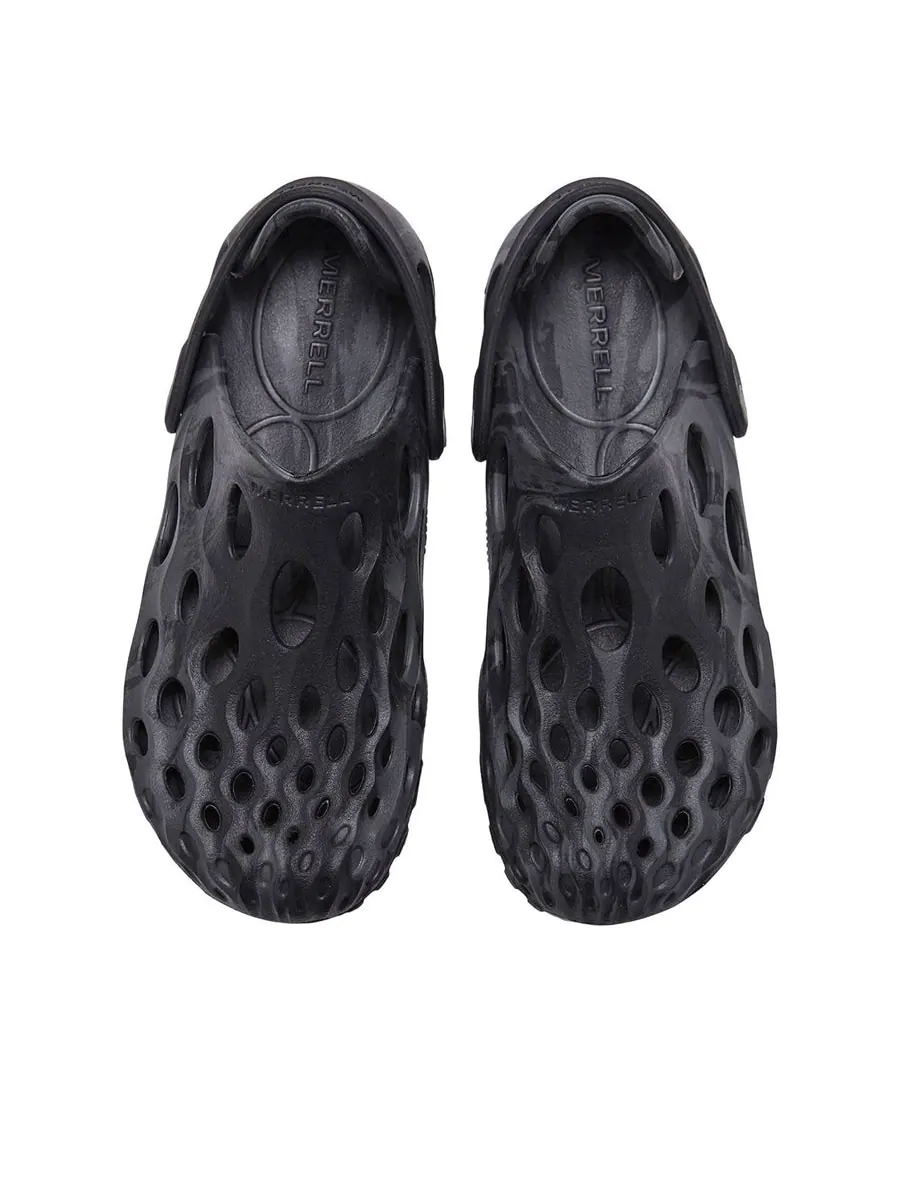 Сандалии (WMNS) Merrell Hydro Moc 'Black' — изображение 4 из 6, черный