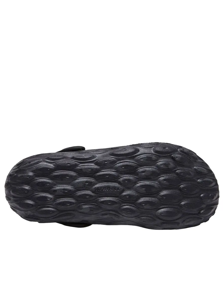 Сандалии (WMNS) Merrell Hydro Moc 'Black' — изображение 6 из 6, черный