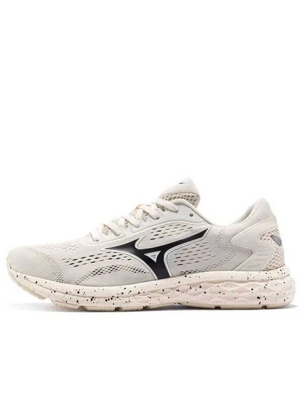 Кроссовки rc-01 beige/white Mizuno — изображение 1 из 4, белый