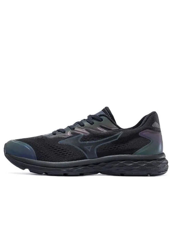 Кроссовки rc-02 black Mizuno — изображение 1 из 4, черный