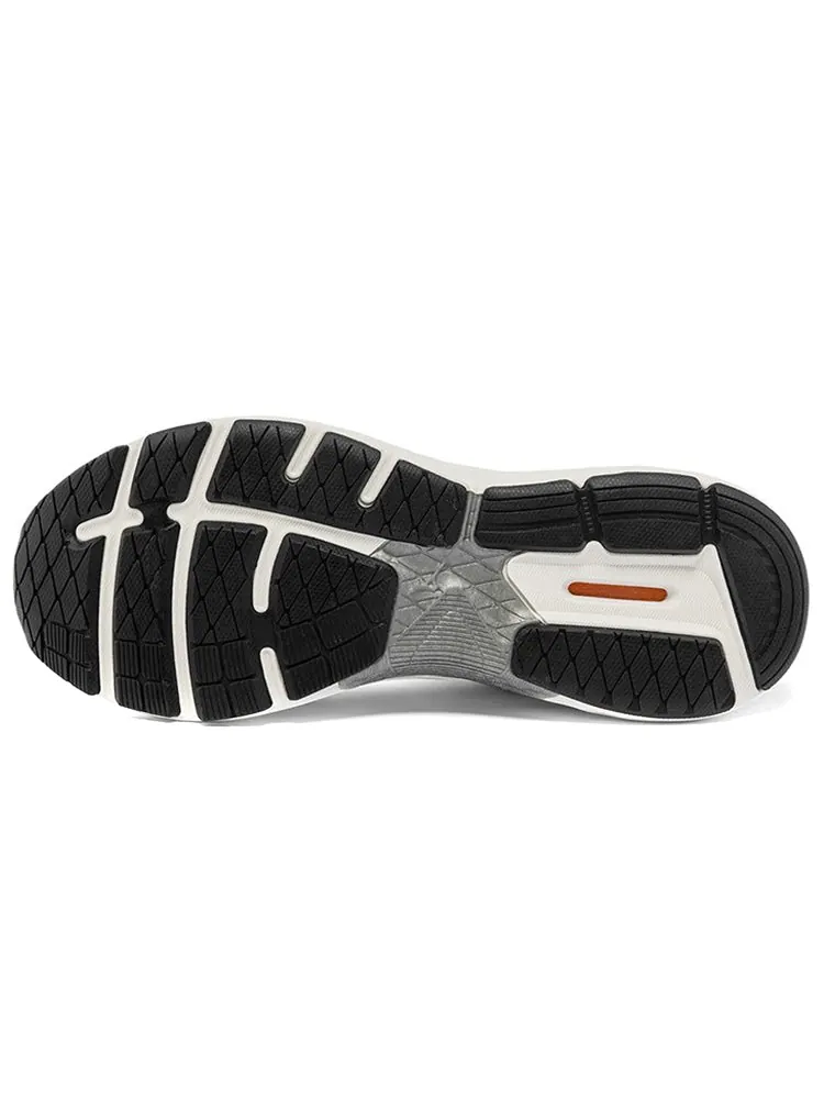 Беговые кроссовки Mizuno Rc-03 'White Black Gold' — изображение 5 из 5, черный