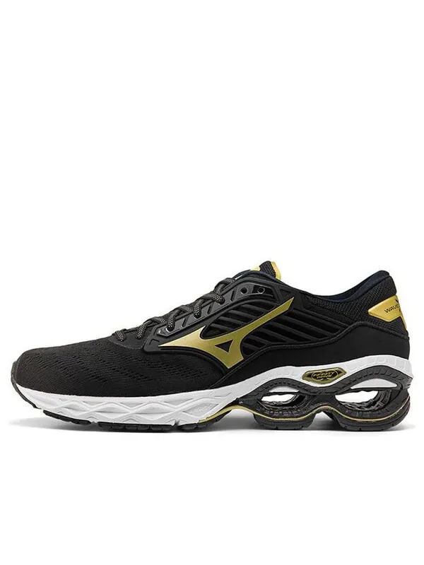 Кроссовки creation 22 Mizuno — изображение 1 из 4, черный
