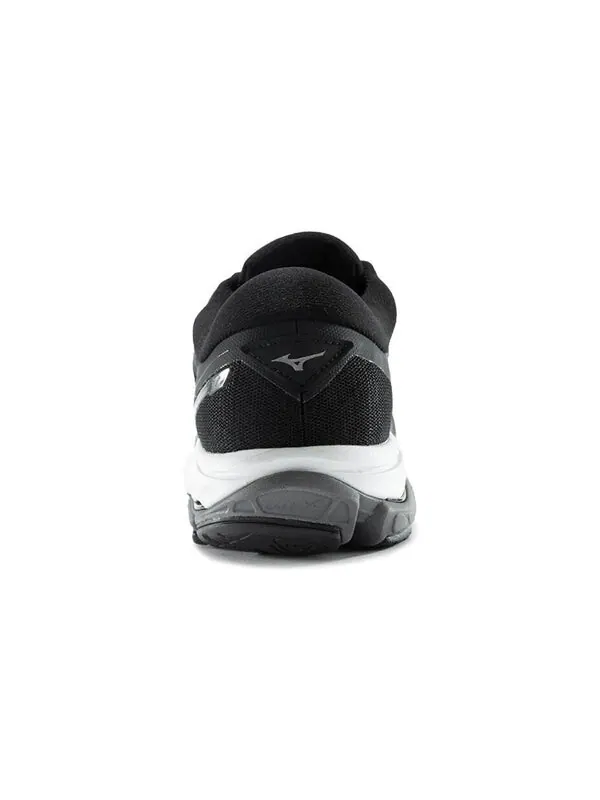 Кроссовки wave ultima 12 black Mizuno — изображение 4 из 4, черный