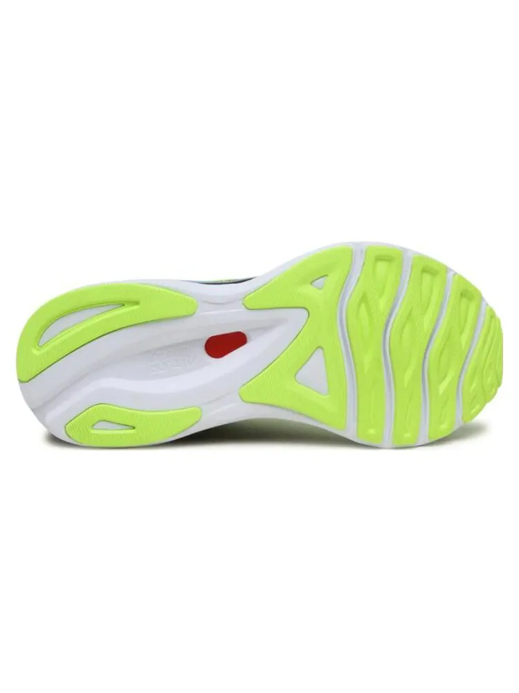 Беговые кроссовки Mizuno Wave Sky 6 — изображение 5 из 5, черный