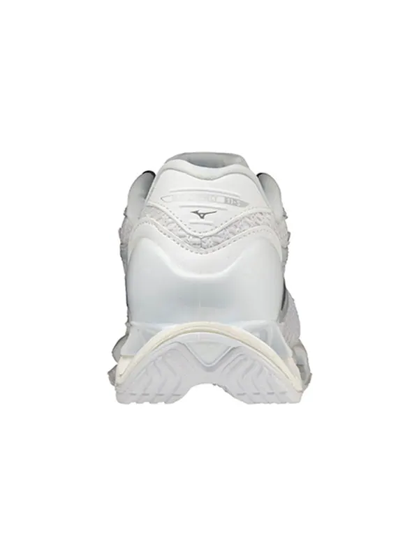 Кроссовки wave prophecy 11 'white grey' Mizuno — изображение 4 из 4, белый/серый