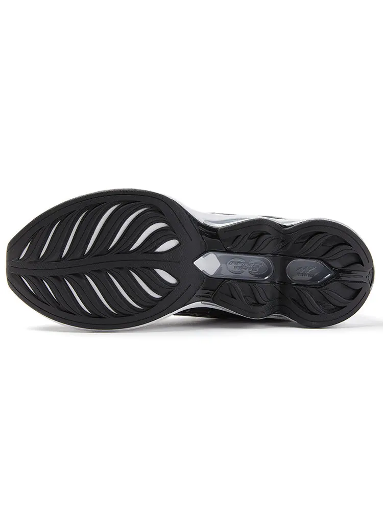 Беговые кроссовки Mizuno Wave Creation 24 'Black' — изображение 6 из 6, черный