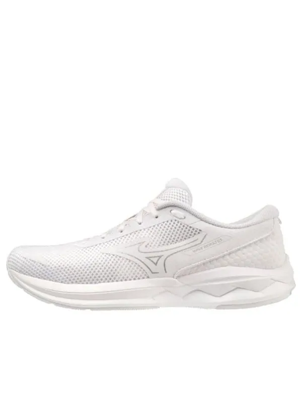 Кроссовки wave revolt 3 Mizuno — изображение 1 из 4, белый