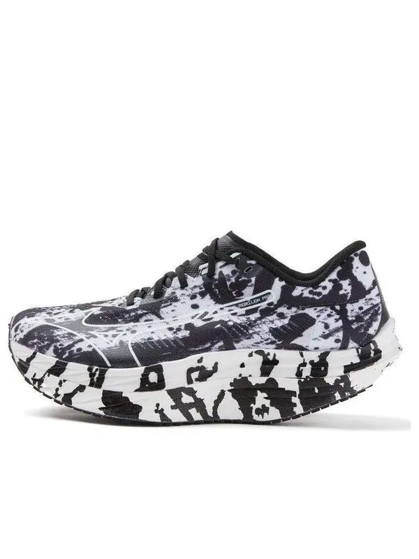 Кроссовки wave rebellion pro 'white black' Mizuno — изображение 1 из 4, белый/черный