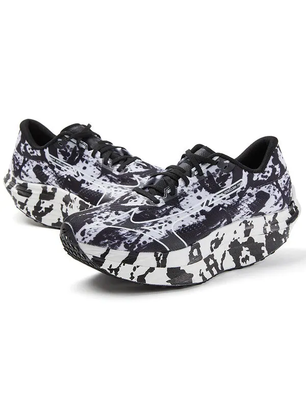 Кроссовки wave rebellion pro 'white black' Mizuno — изображение 4 из 4, белый/черный