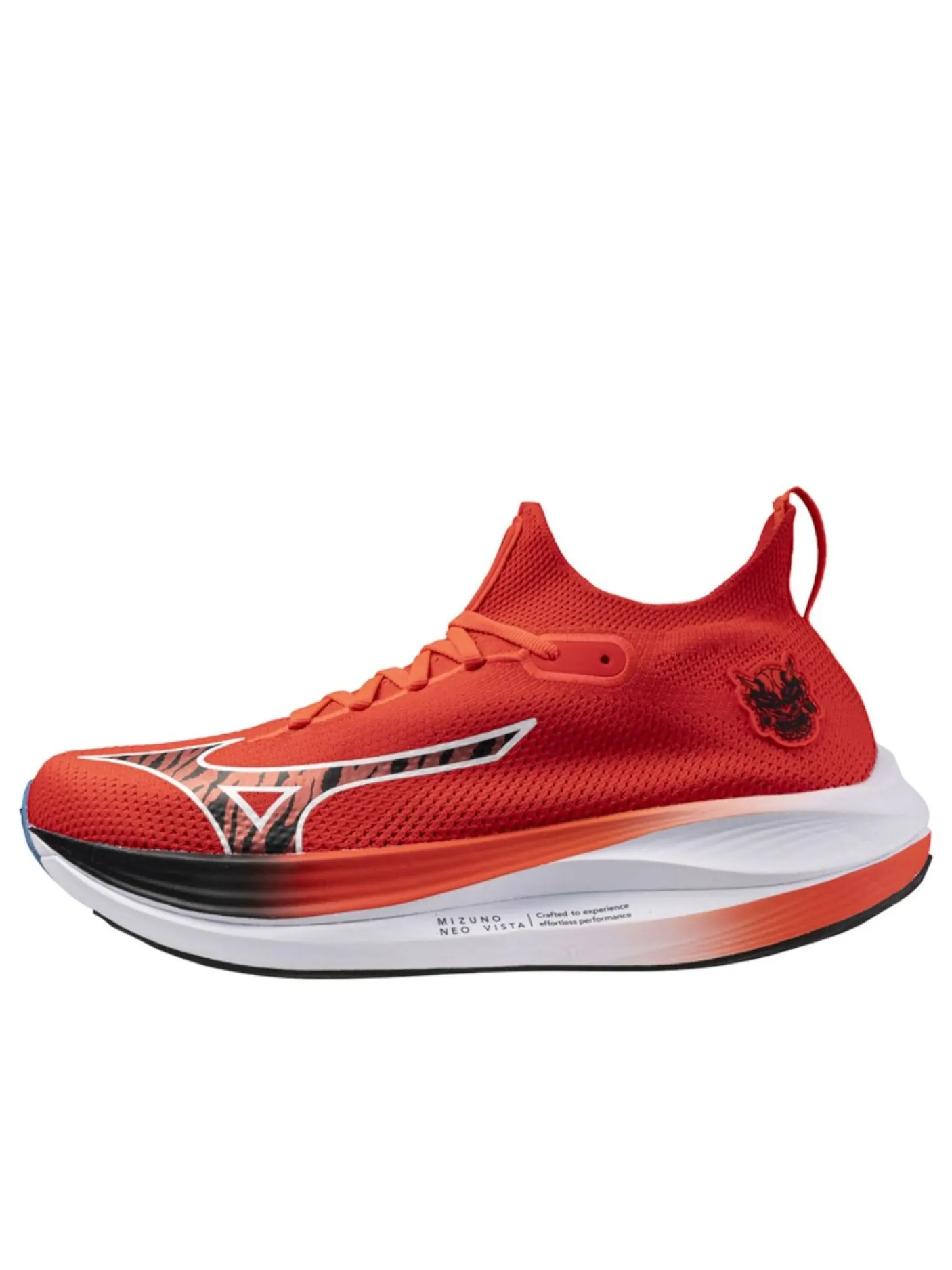 Кроссовки Mizuno Neo Vista 'Onihayai Pack' — изображение 1 из 7, мульти