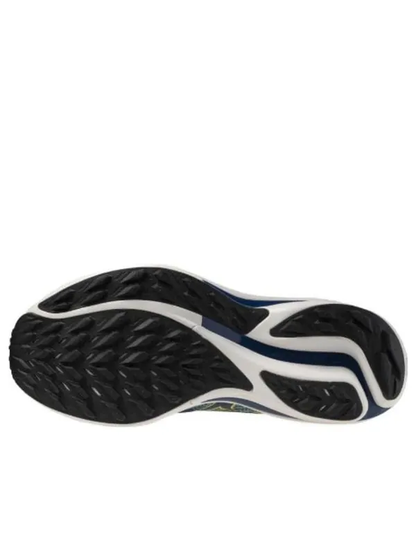 Кроссовки wave rider gtx 2 Mizuno — изображение 3 из 3, бирюзовый