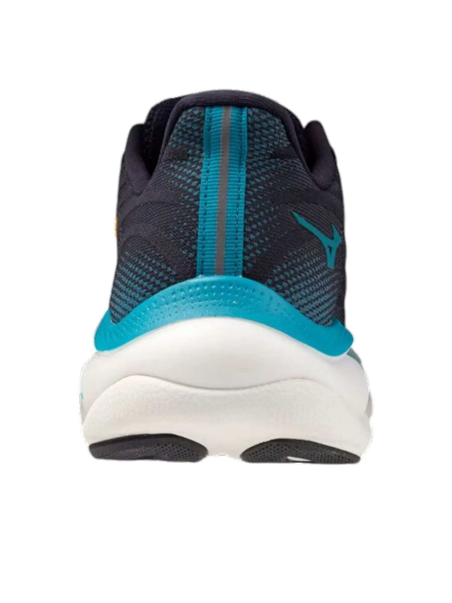 Mizuno Wave Sky 9 'Navy' — изображение 5 из 6, темно-синий