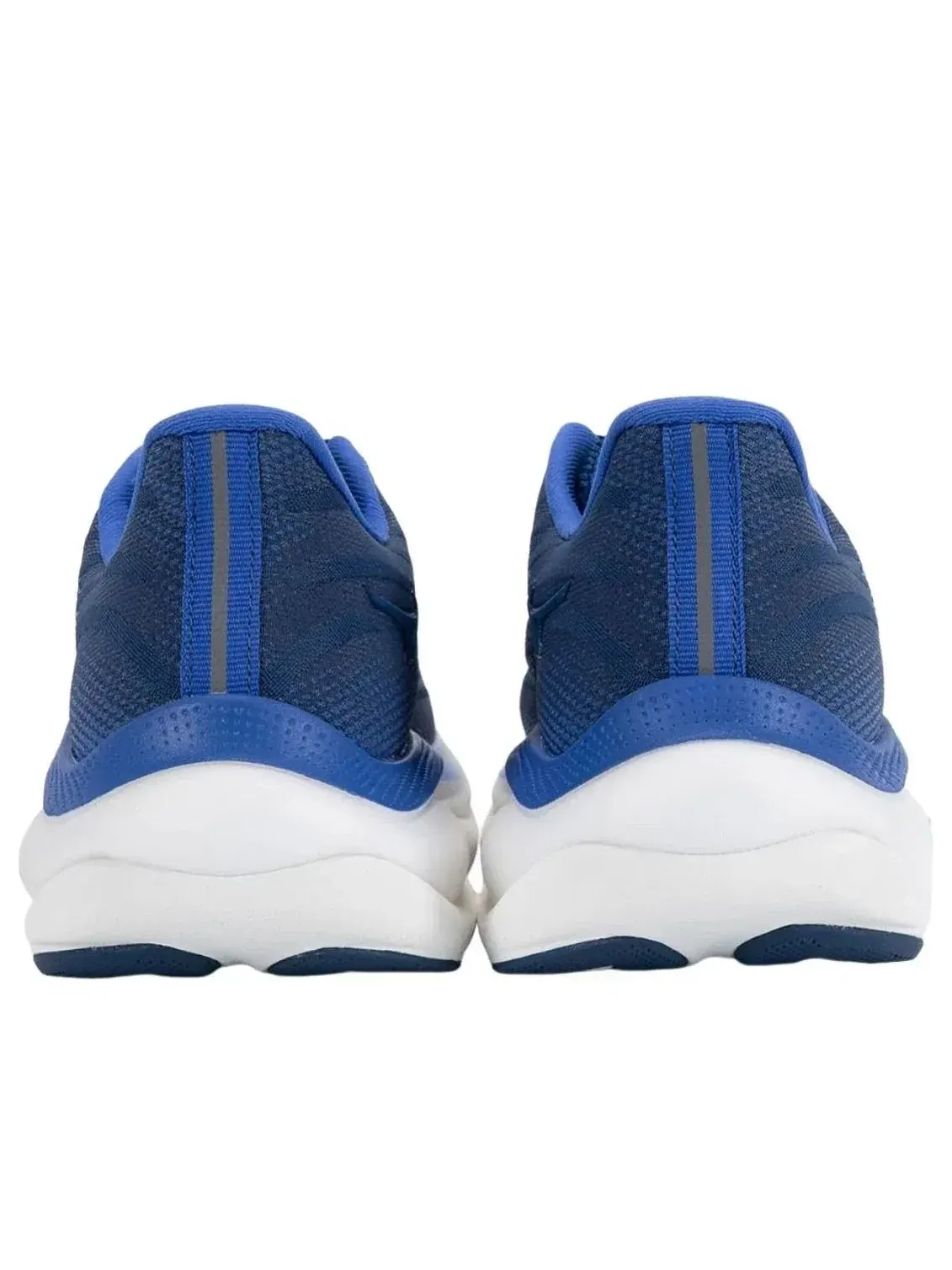 Кроссовки Mizuno Wave Sky 9 'Estate Blue White' J1GC250252 — изображение 3 из 5, синий