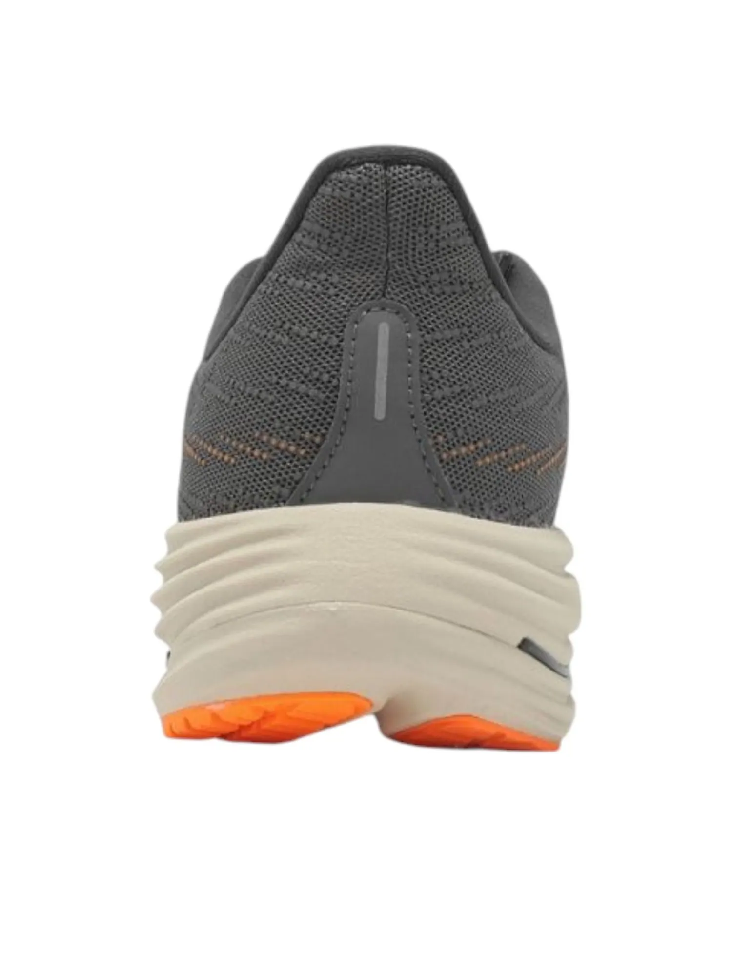Mizuno Wave Rider 29 'Gray' — изображение 3 из 5, серый
