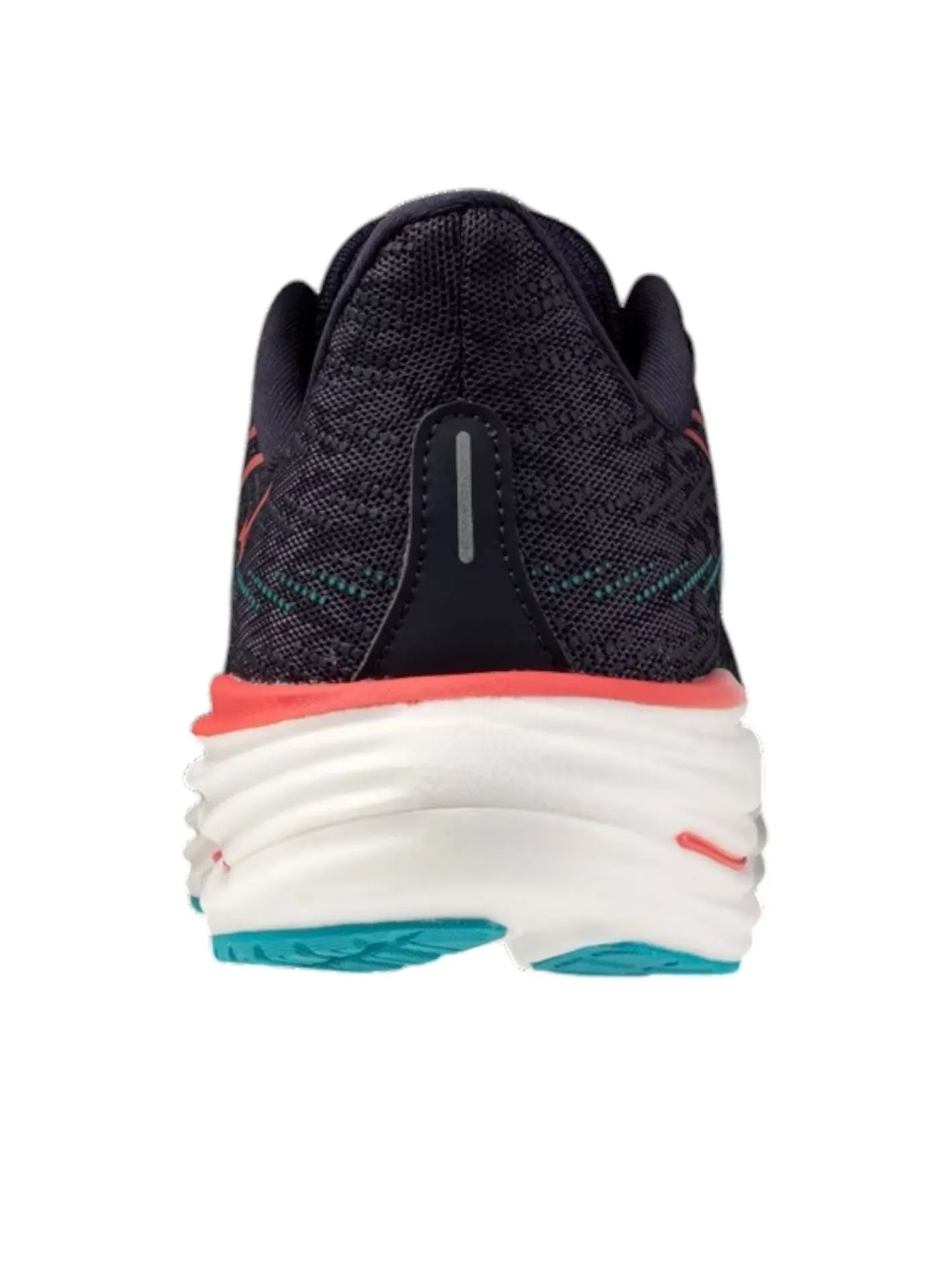 Mizuno Wave Rider 29 'Dark Grey' — изображение 3 из 5