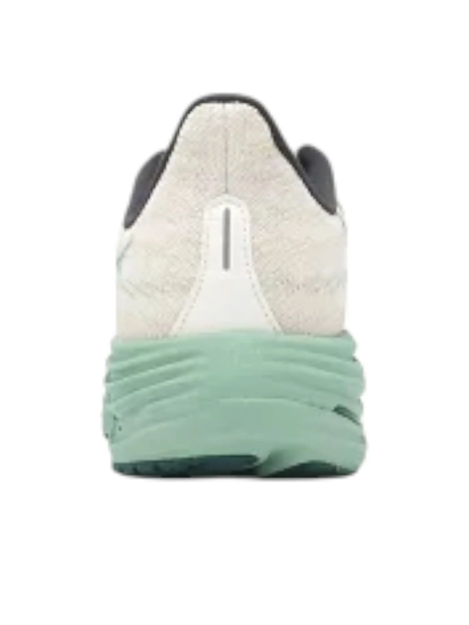 Mizuno Wave Rider 29 Wide 4E 'White Green' — изображение 3 из 5, белый/зеленый