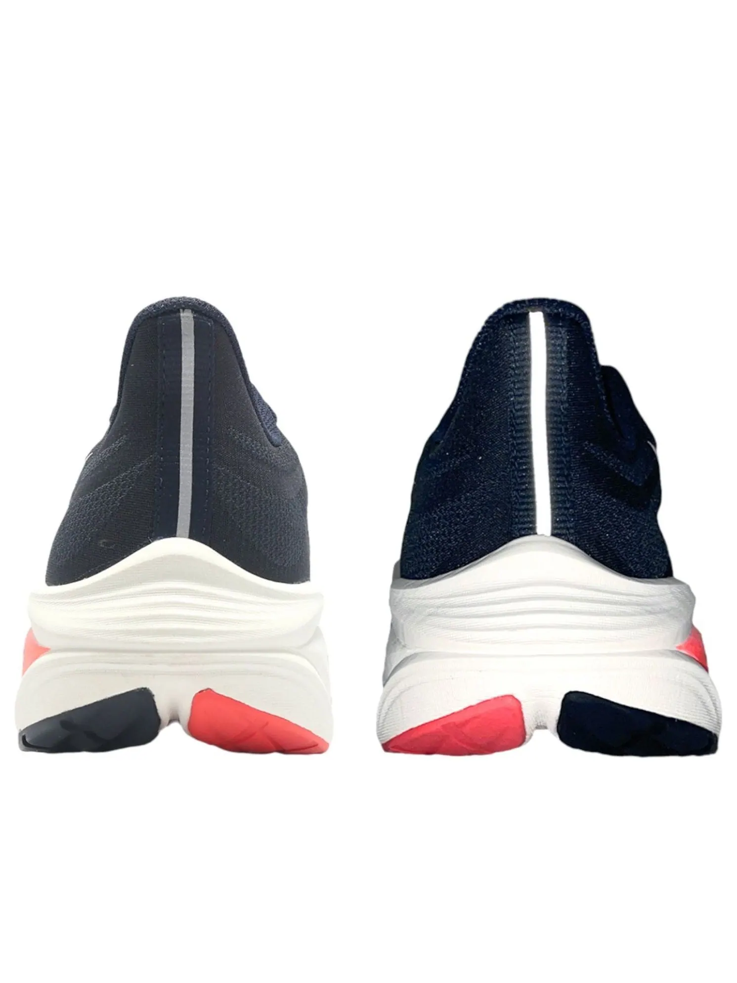 Mizuno Neo Cosmo 'Navy White' — изображение 4 из 5, темно-синий/белый
