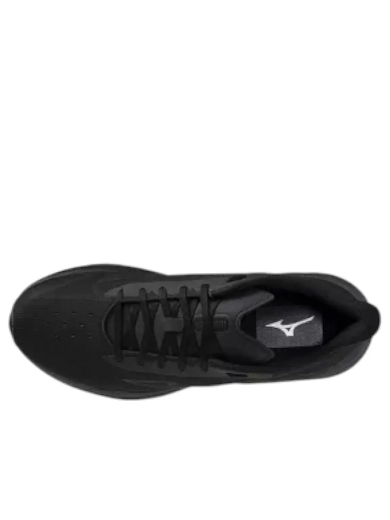 Mizuno Neo Cosmo 'Black Iron Gate' — изображение 2 из 4, черный//песочный