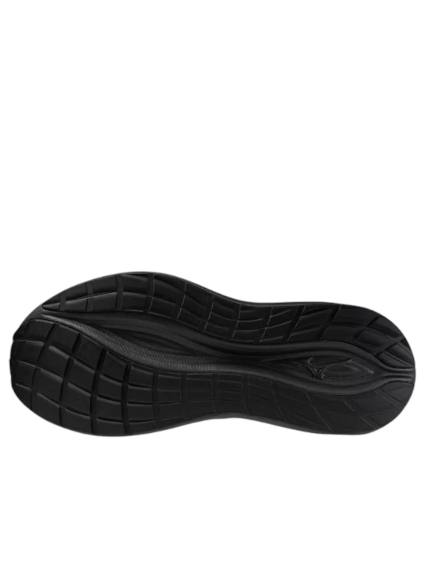 Mizuno Neo Cosmo 'Black Iron Gate' — изображение 3 из 4, черный//песочный