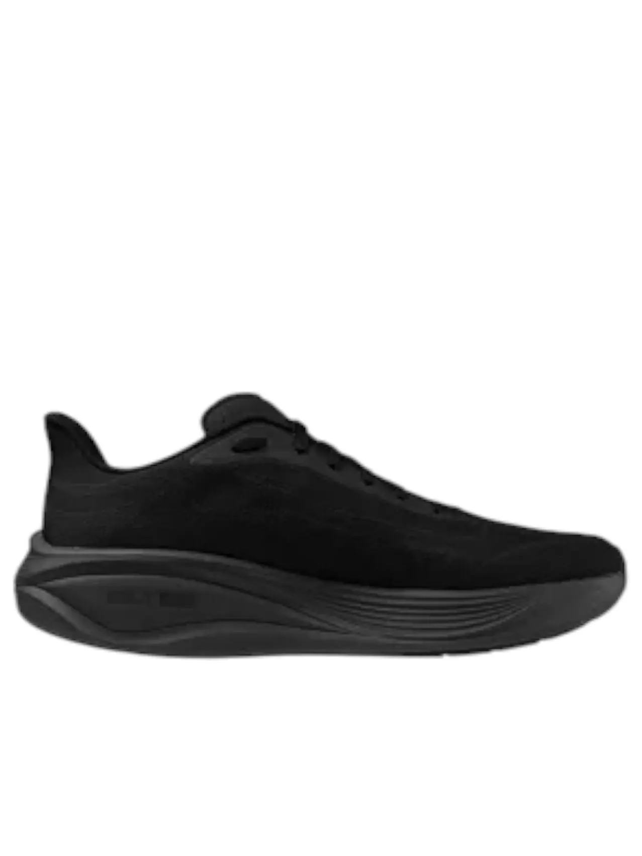 Mizuno Neo Cosmo 'Black Iron Gate' — изображение 4 из 4, черный//песочный