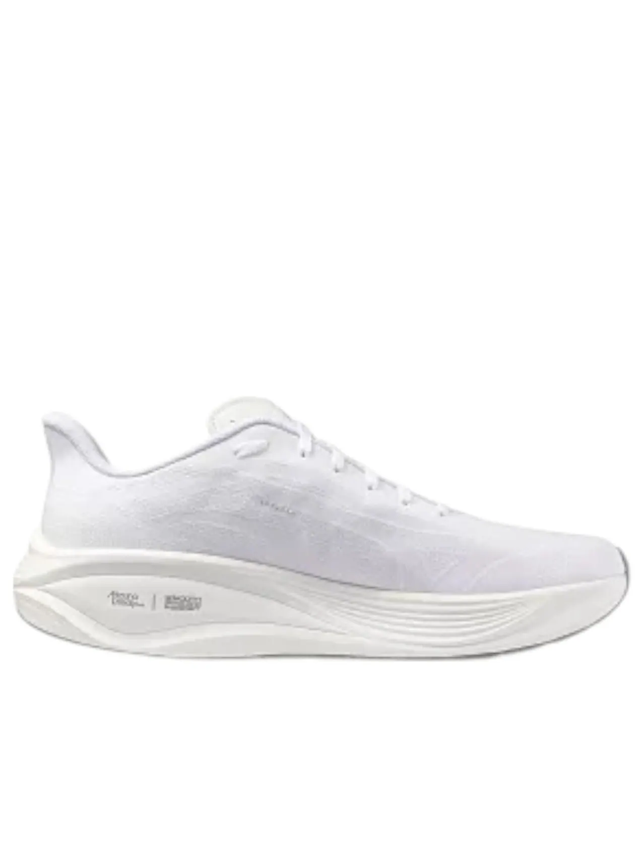Mizuno Neo Cosmo 'White Grey' — изображение 2 из 5, белый//серый