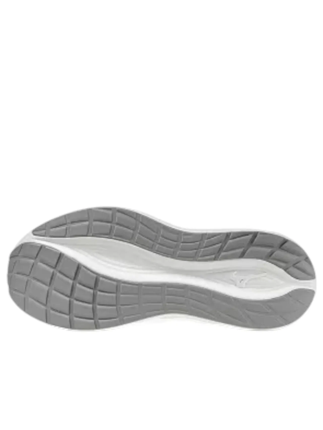 Mizuno Neo Cosmo 'White Grey' — изображение 4 из 5, белый//серый