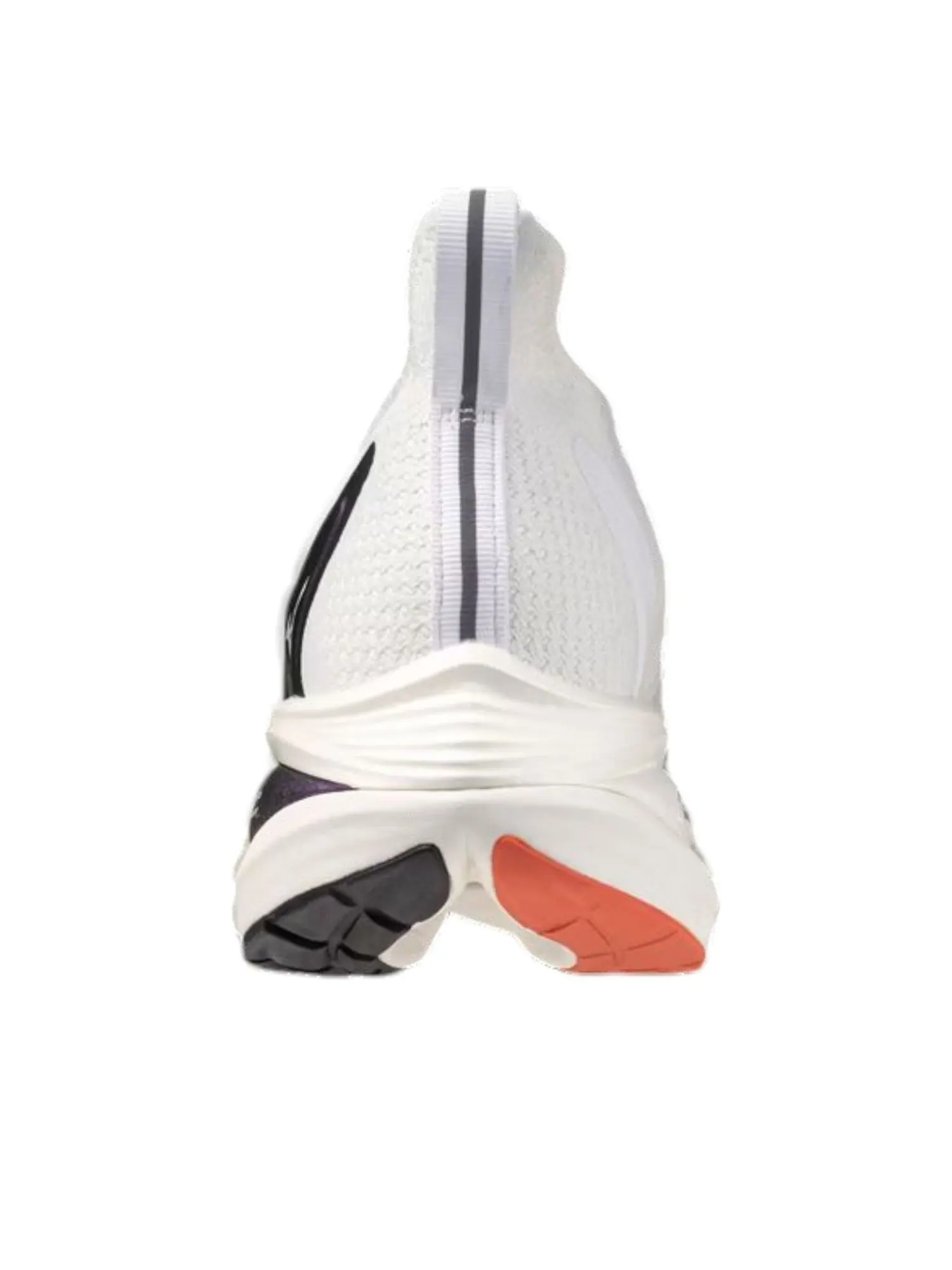 Mizuno Neo Vista 2 'White Black' — изображение 4 из 6, белый/черный